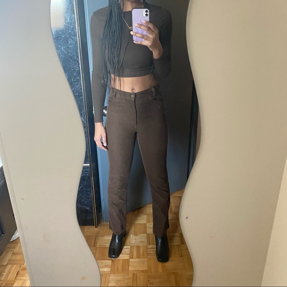 Levis corduroy pants - Picture 5 of 6